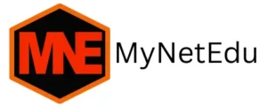 Mynetedu Logo