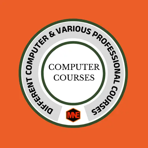 computer courses-MyNetEdu