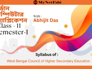 Modern-Computer-Application-Sem-1