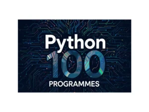 Python-100-Programmes-mynetedu