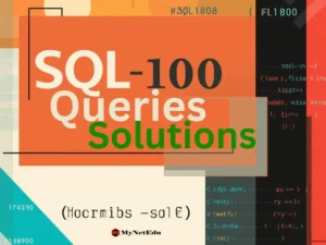 SQL-100-Queries-Solutions-mynetedu