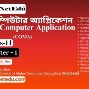 Modern-Computer-Application-Semester-1